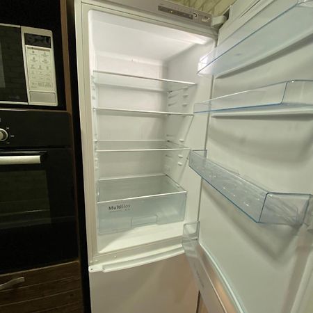 Apartmán Жк Весна Almaty Exteriér fotografie
