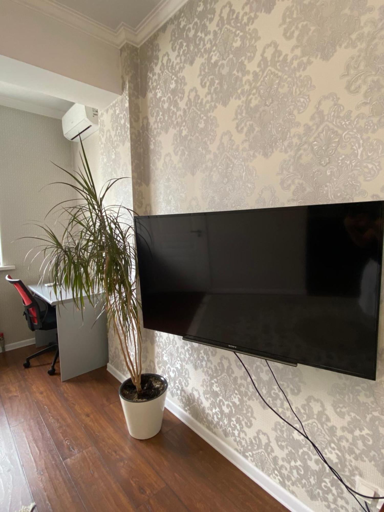 Apartmán Жк Весна Almaty Exteriér fotografie