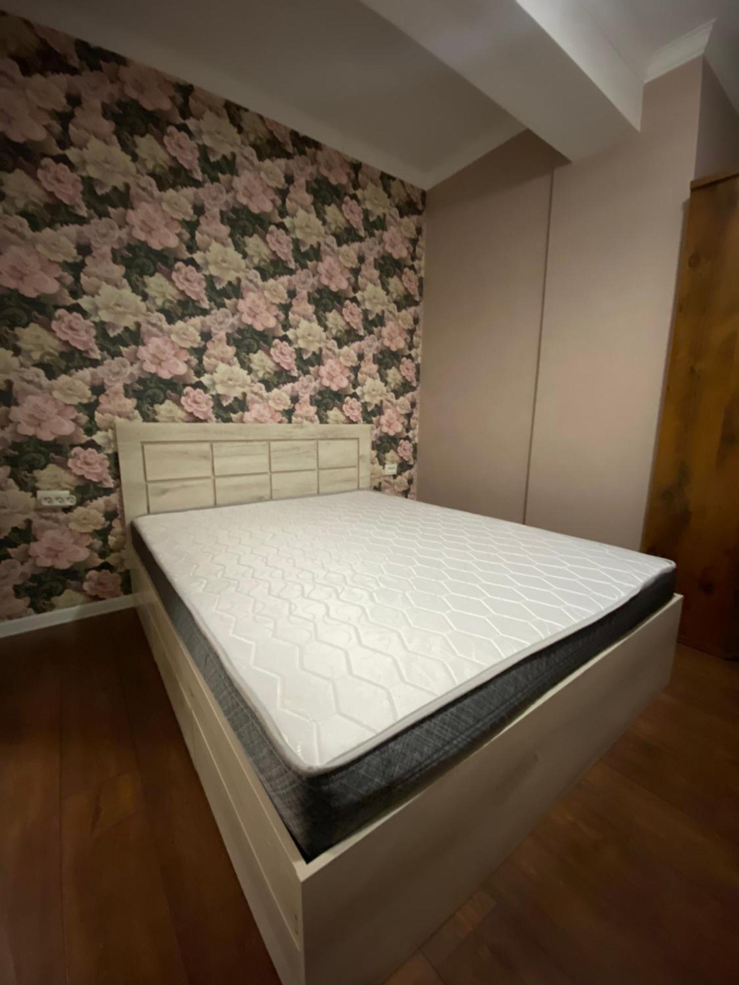 Apartmán Жк Весна Almaty Exteriér fotografie